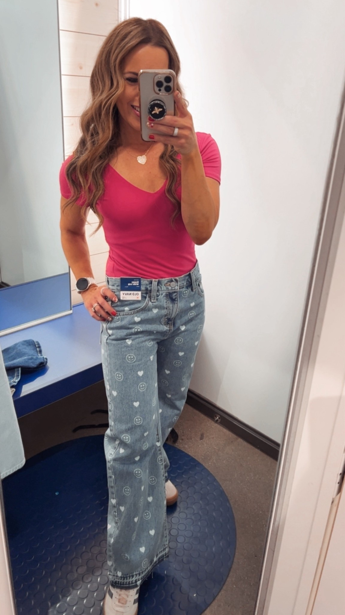 Need a denim refresh jeans are on sale 50% off today!! Denim sale, spring style jeans, old navy, 

#LTKdayinmylife #LTKSaleAlert #LTKSeasonal