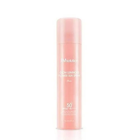 Jm Solution Luminous Flower Rose Sun Spray | Walmart (US)