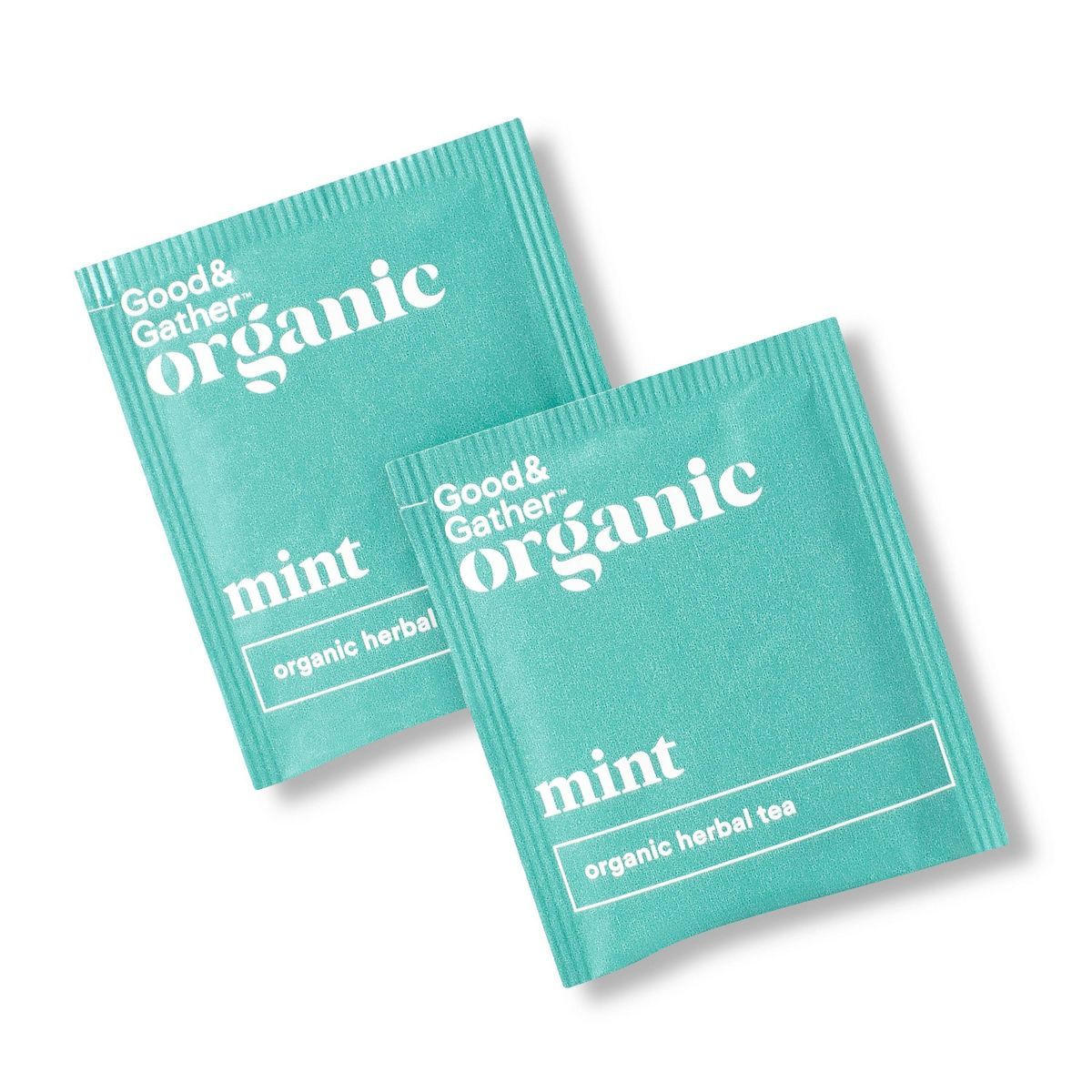 Organic Mint Tea - 20ct - Good & Gather™ | Target