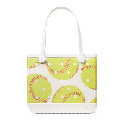 Baby Bogg Bag - Play Ball | Bogg