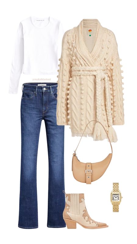 winter western outfit 

#LTKSeasonal #LTKitbag #LTKstyletip