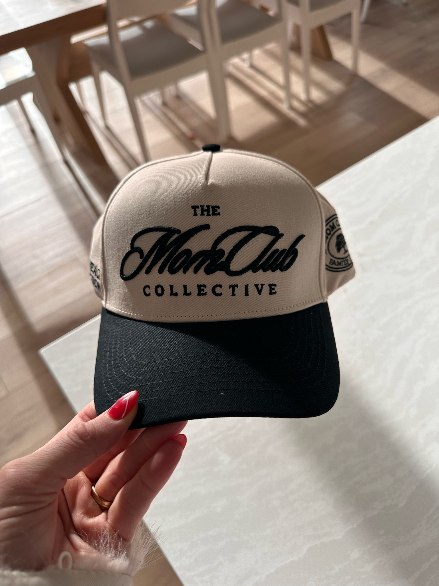 The cutest vintage trucker hat from Amazon! 

#LTKHoliday #LTKTravel #LTKGiftGuide