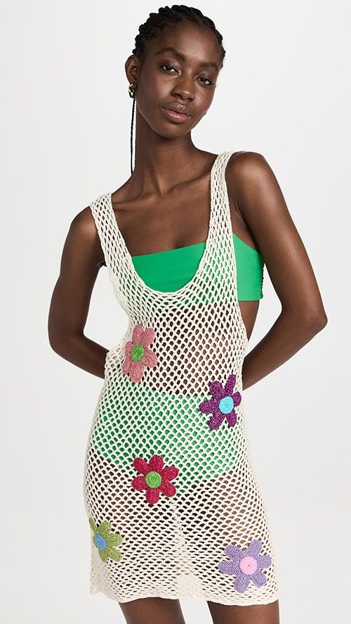Crochet Dress | Shopbop