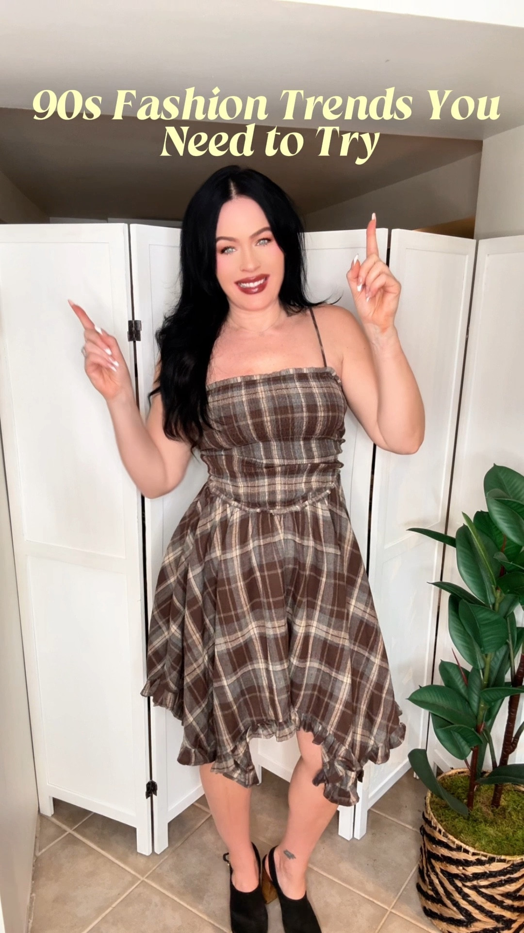 90s fashion trends to try 

#LTKootd #LTKBeauty #LTKSaleAlert