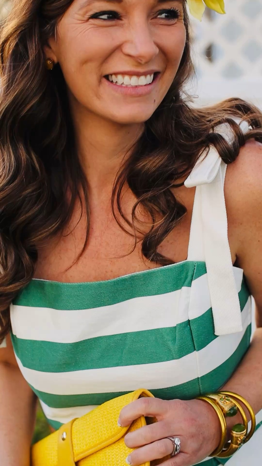 Striped two piece sets / two piece skirt sets 

#LTKSeasonal #LTKootd #LTKSaleAlert