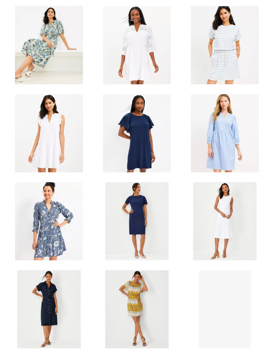 dresses. summer dresses. blue dresses  

#LTKSeasonal