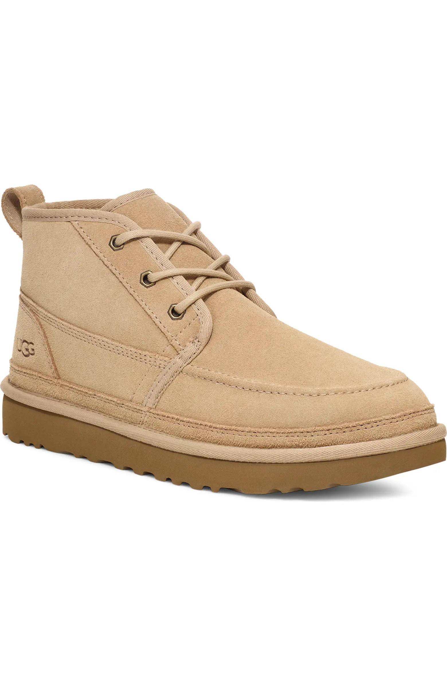 UGG® Neumel Boot (Men) | Nordstromrack | Nordstrom Rack