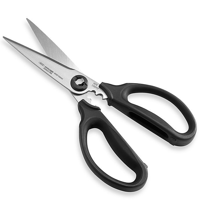 OXO Good Grips Kitchen and Herb Scissors | Walmart (US)