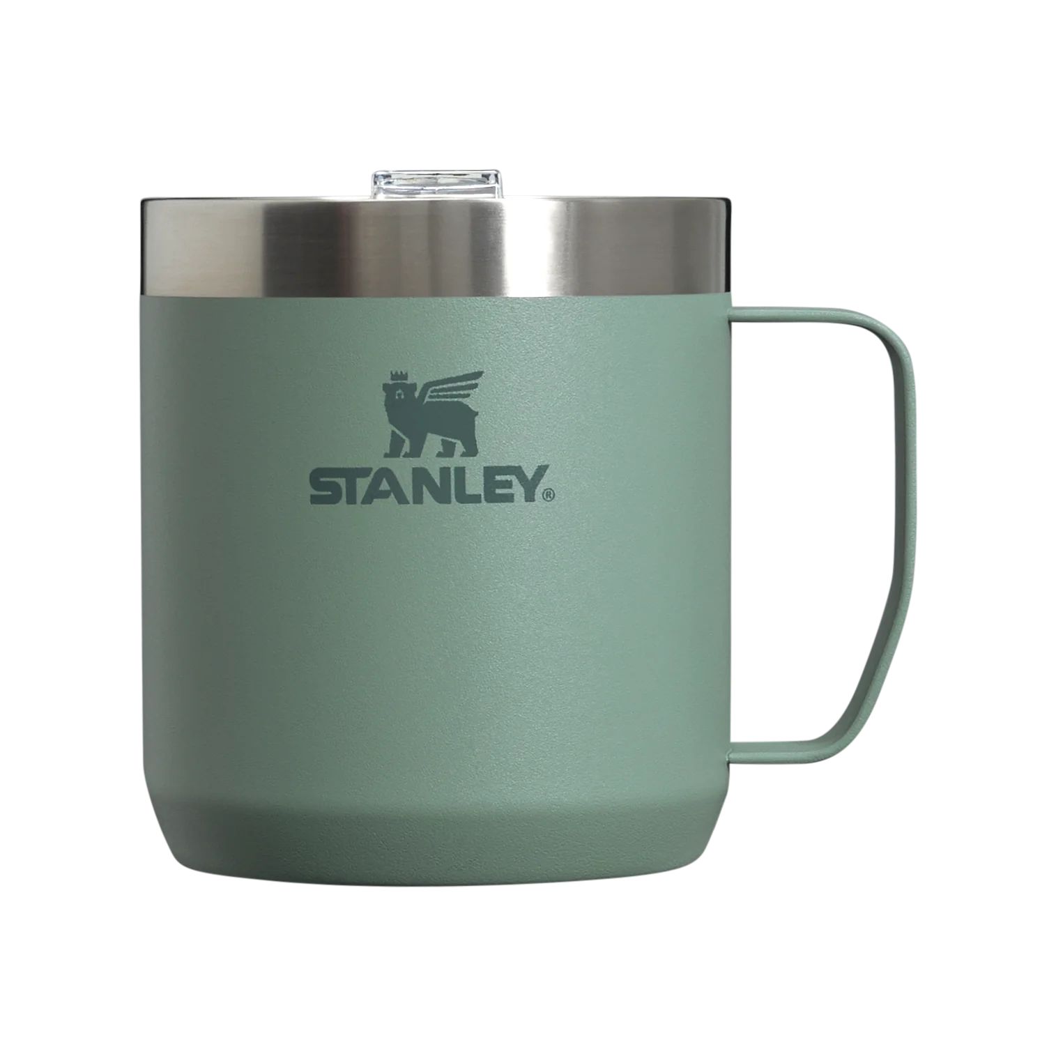 Classic Legendary Camp Mug | 12 OZ | Travel Tumbler | Stanley | Stanley PMI US