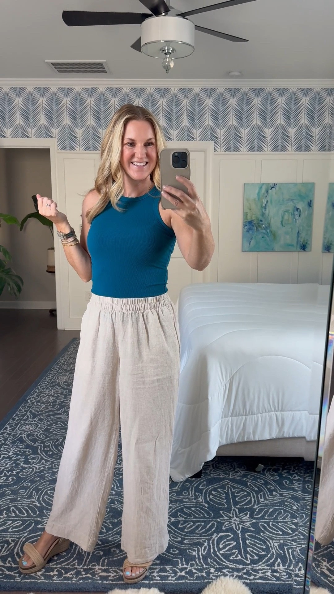 #LTKmomlife #LTKootd #LTKOver40
