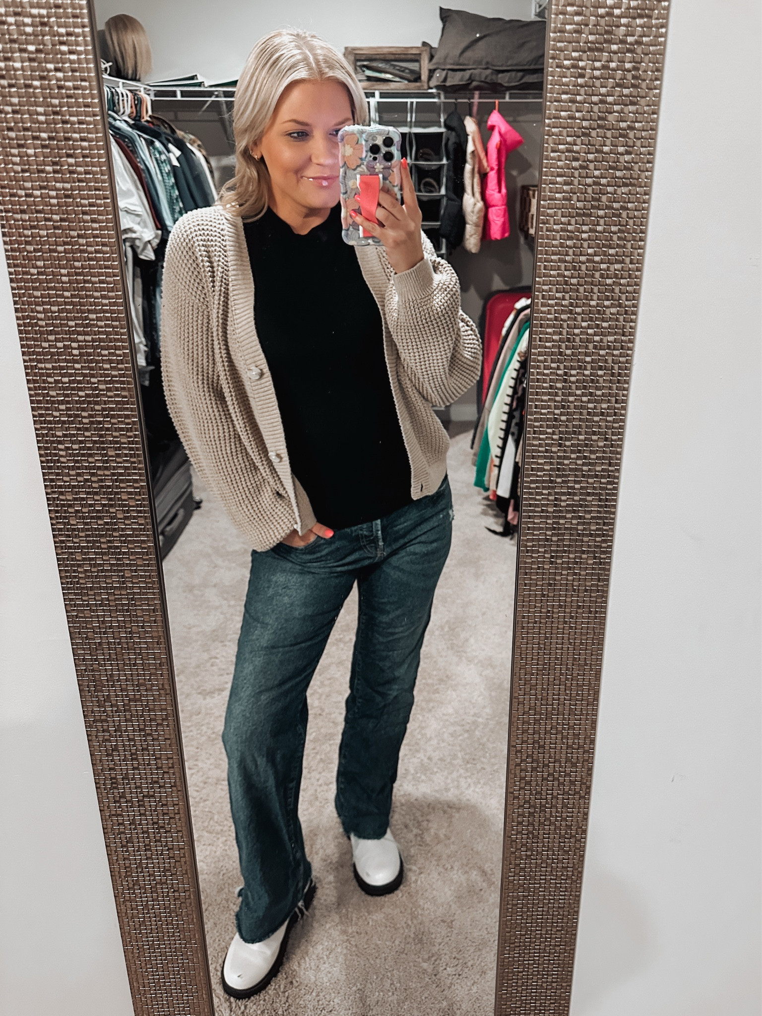 Kids’ cat n jack sweater for the win😆

#LTKKids #LTKStyleTip #LTKFindsUnder50