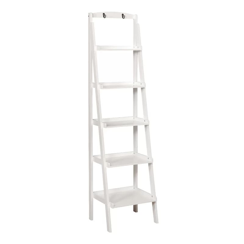 Kaitlyn Ladder Bookcase | Wayfair North America