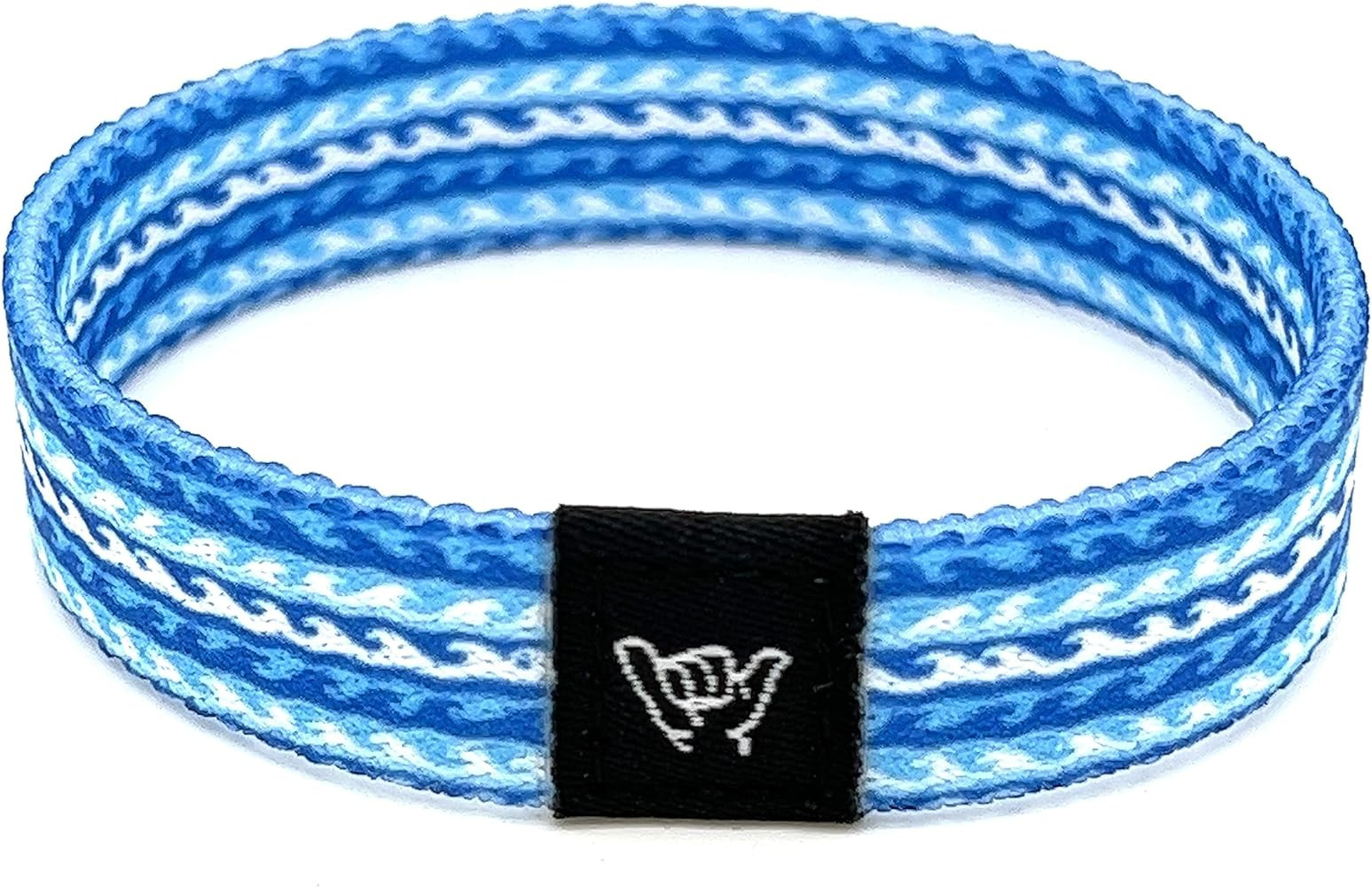 Coastal Surfer Beach Bracelet - Pacifica| Small: 6.5" (most common fitting size) | Amazon (US)