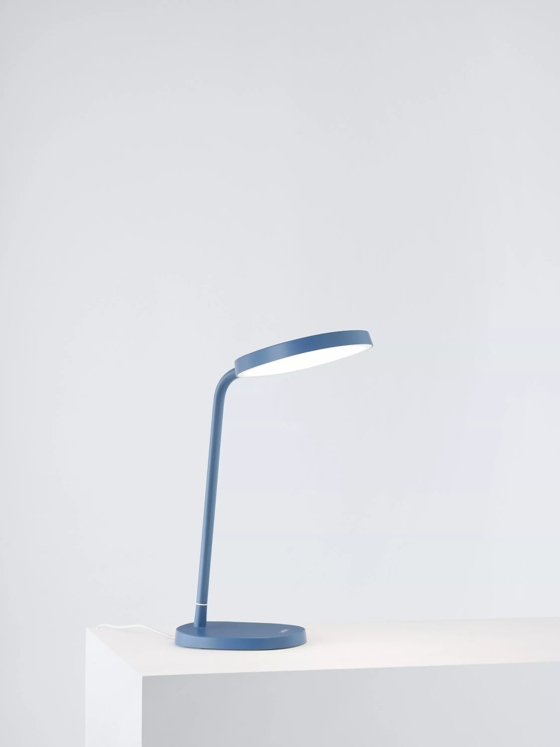 LumieTask Bright Light Therapy Desk Lamp | John Lewis (UK)