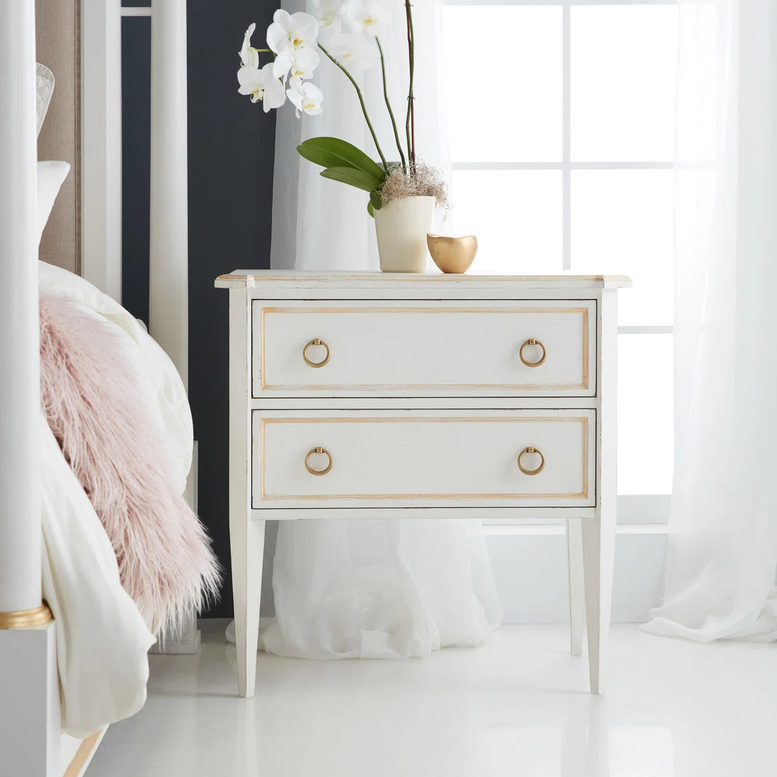 Covington 32'' W Nightstand | Wayfair North America