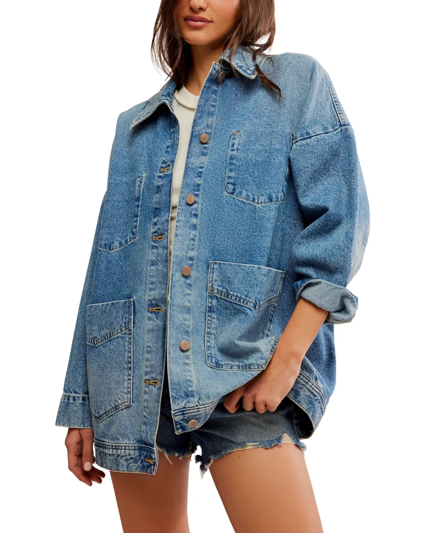 Avery Denim Jacket | Zappos