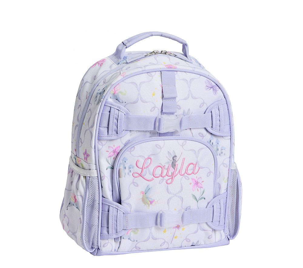 Fairytale Trellis Mackenzie Backpack | Pottery Barn Kids
