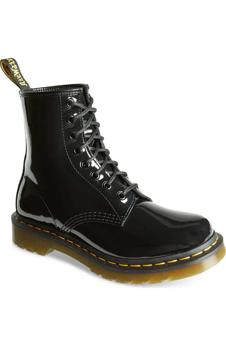 Dr. Martens '1460' Boot | Nordstromrack | Nordstrom Rack