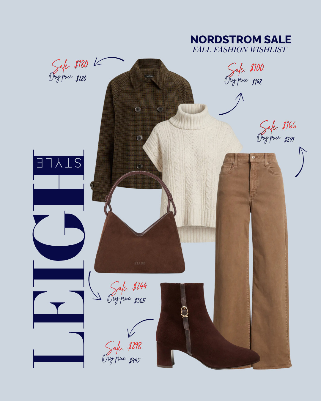 Building the perfect capsule wardrobe with this fall fashion wishlist from the Nordstrom Sale. 

#NordstromSale #NSale #FallFashion #CapsuleWardrobe #Wishlist #StyleInspo 

 #LTKootd #LTKSeasonal #LTKSaleAlert