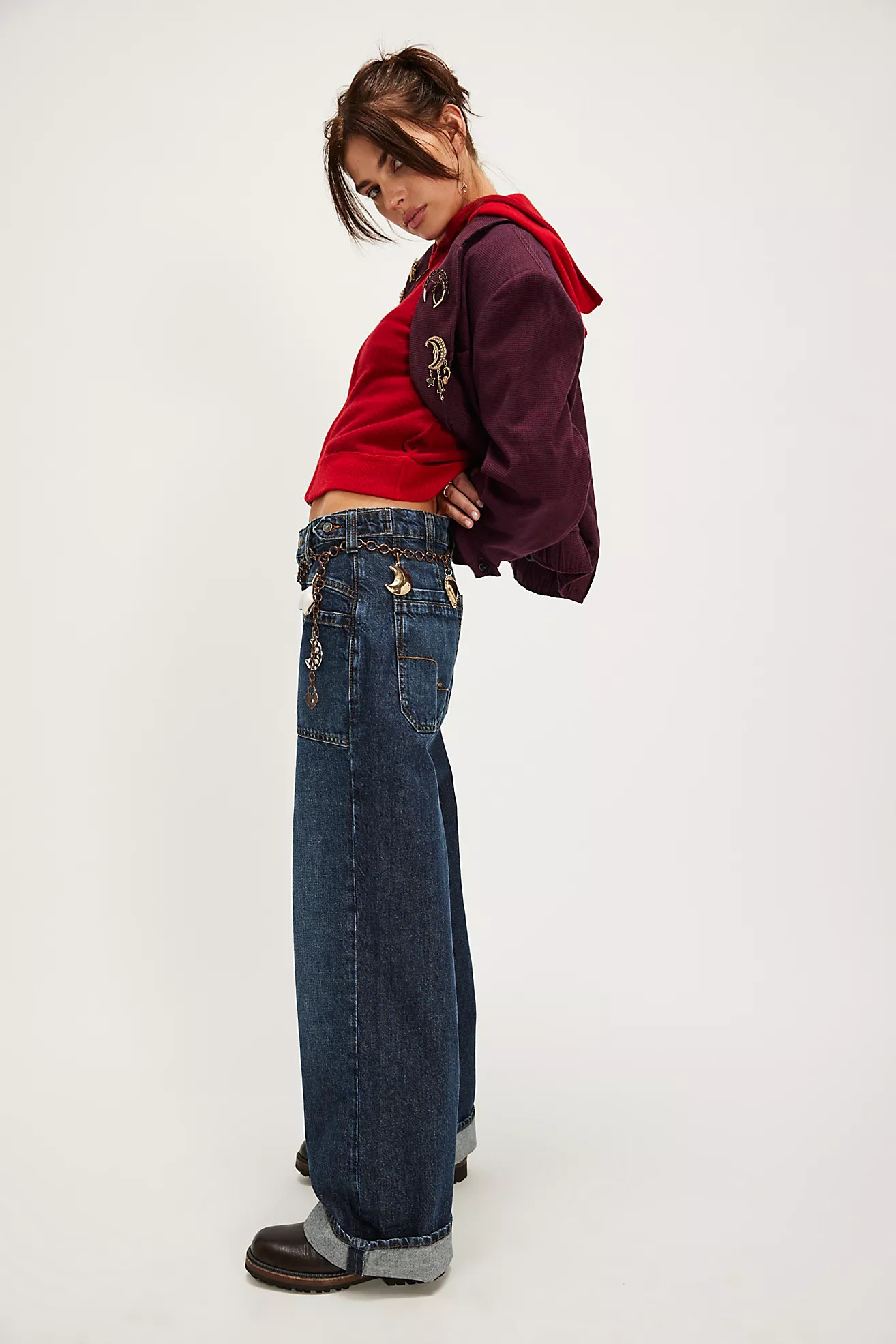 Shop All We The Free | Free People (Global - UK&FR Excluded)