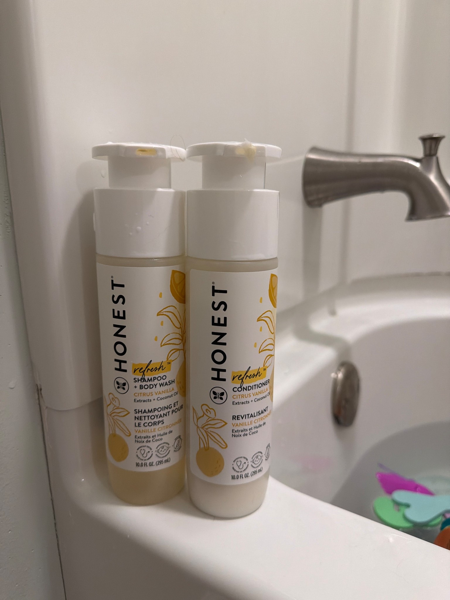 Favorite shampoo and conditioner for kids!!

#LTKGiftGuide #LTKBaby #LTKKids