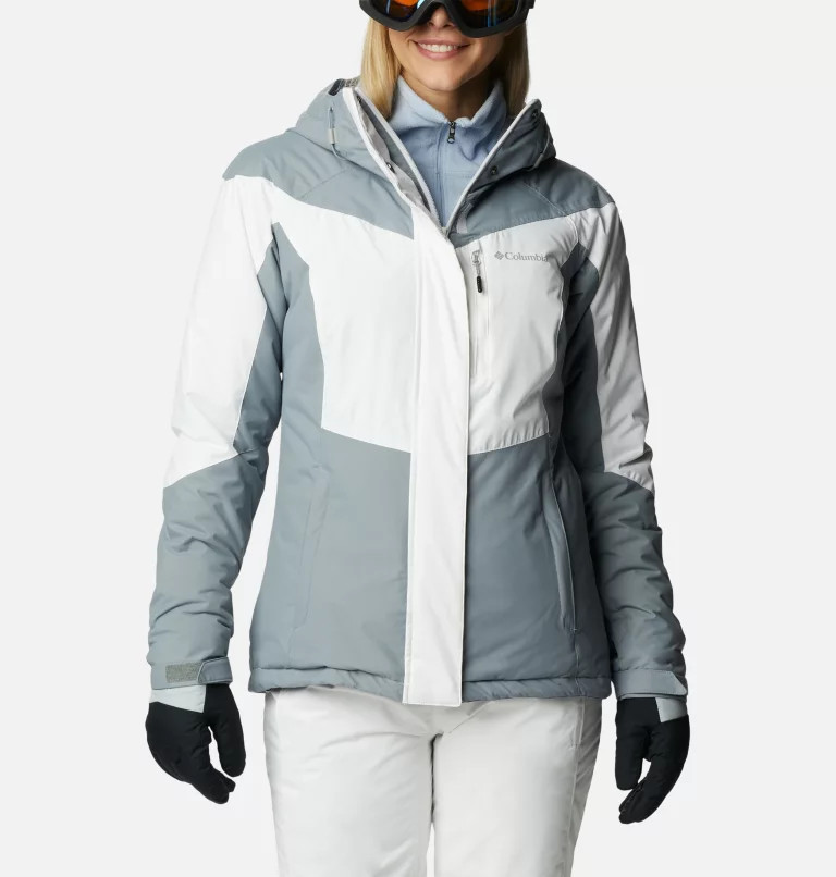 Women's Rosie Run™ Insulated Jacket | Columbia Sportswear