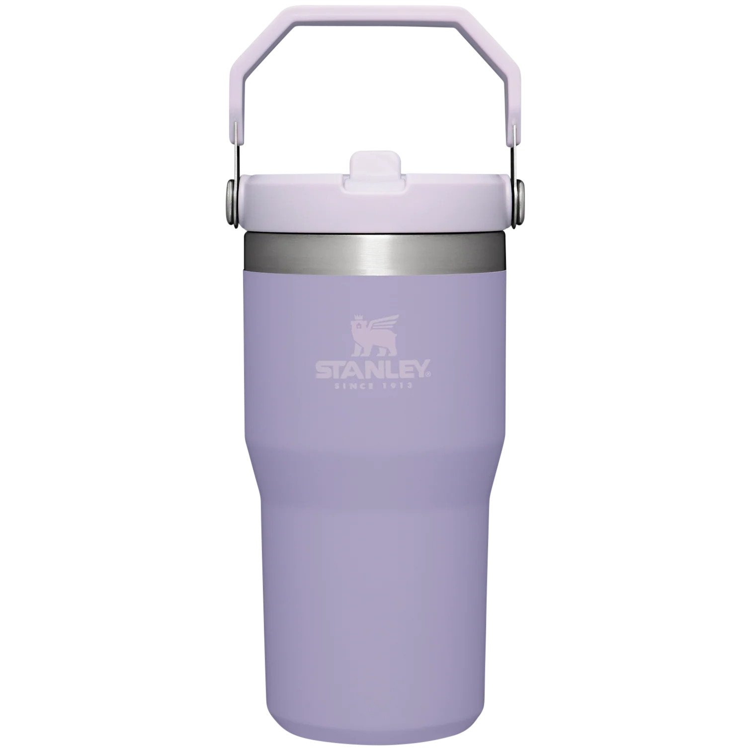 The IceFlow Flip Straw Tumbler | 20 OZ | Insulated Water Tumbler | Sta | Stanley PMI US