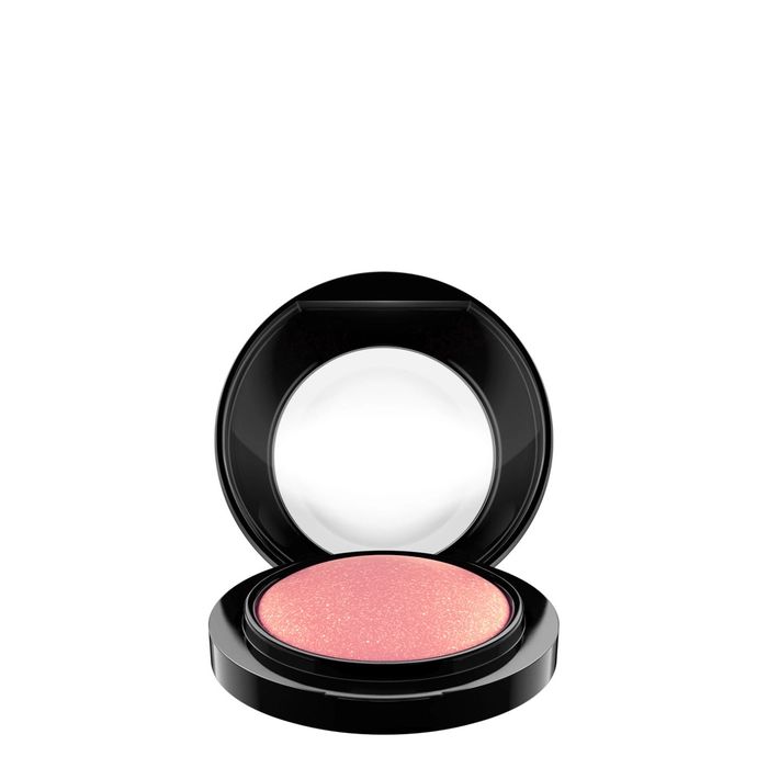 MAC Mineralize Blush - Colour Petal Power | Harvey Nichols (Global)