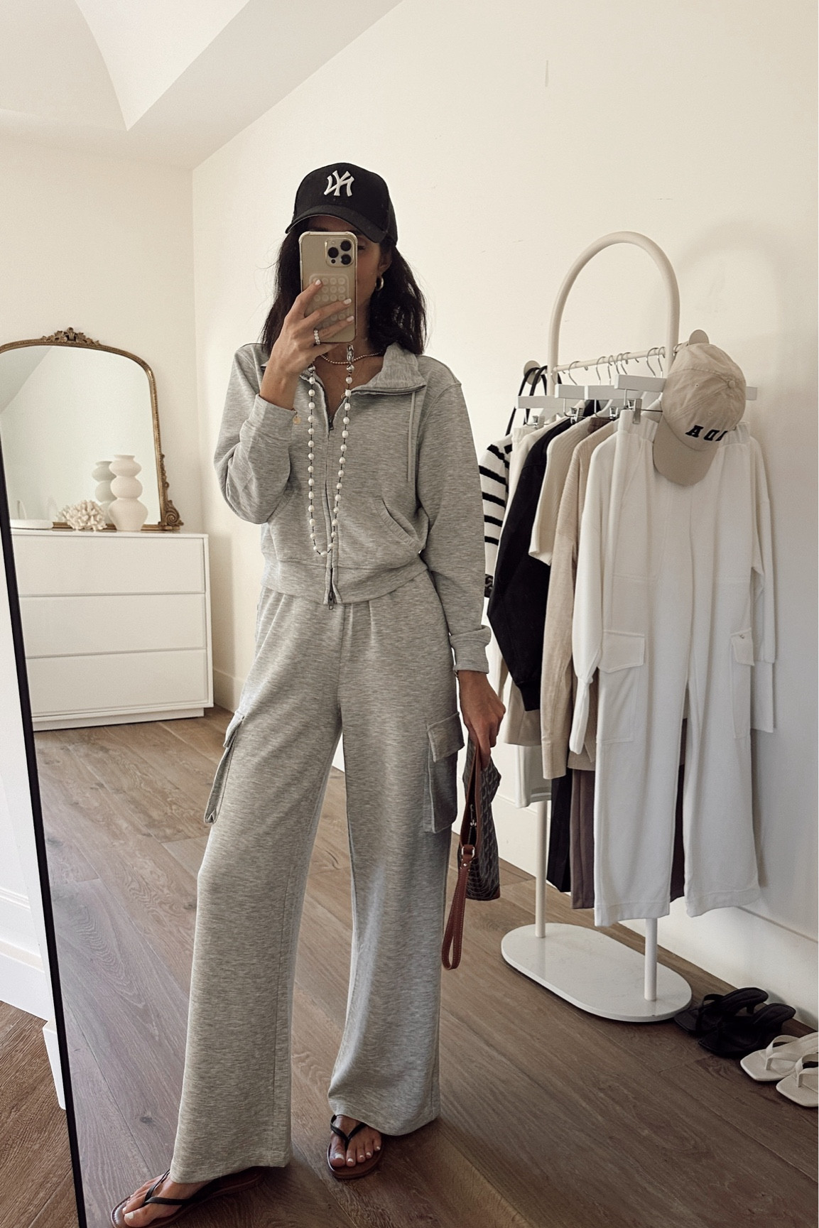 OOTD for school drop off!
#stylinbyaylin #aylin

#LTKStyleTip #LTKActive #LTKSeasonal