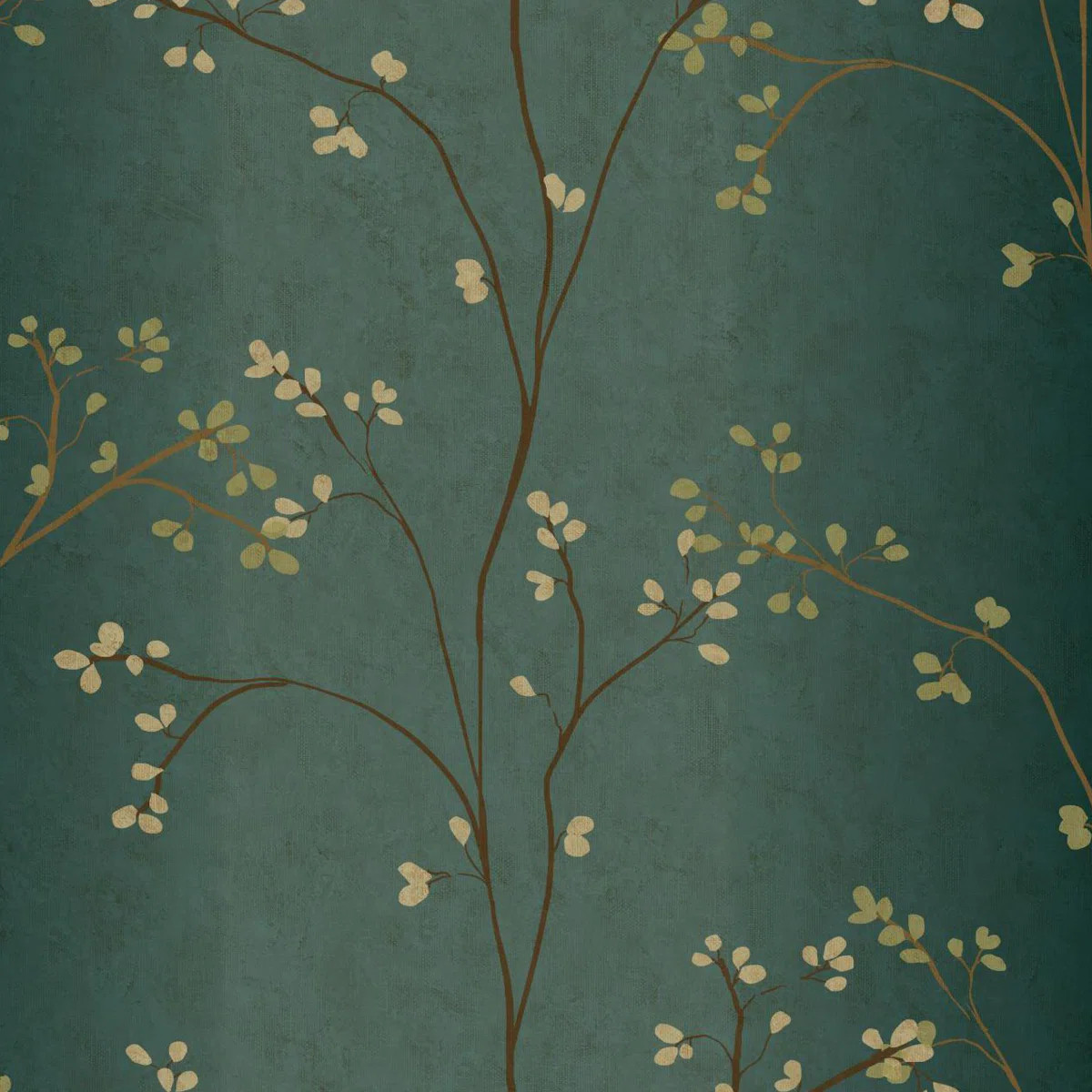 Lark Manor™ Vertical Blossoms 33' L x 20.5" W Wallpaper Roll & Reviews | Wayfair | Wayfair North America