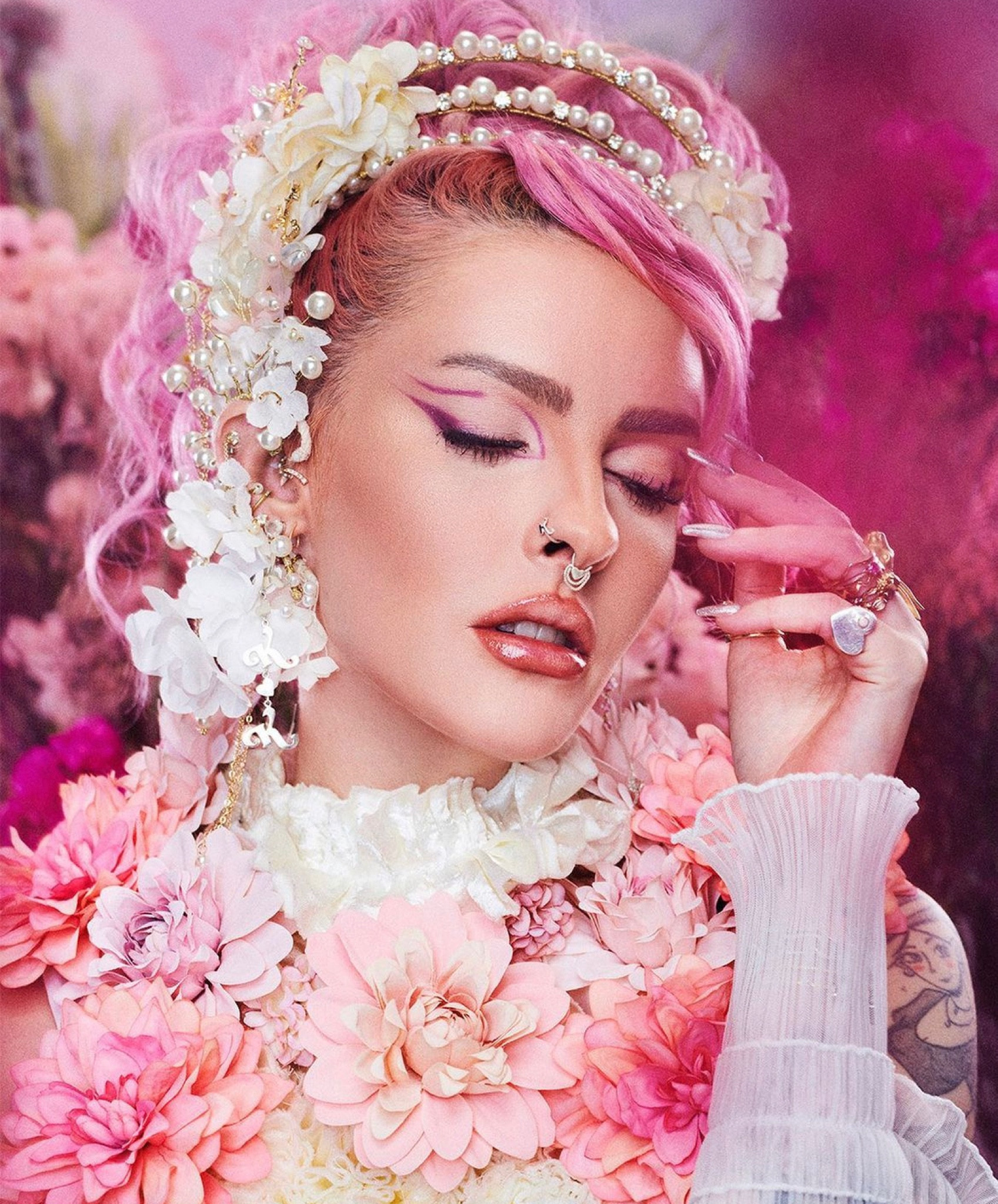 Karen Bachini Beauty 🩷




#LTKbrasil #LTKbeauty