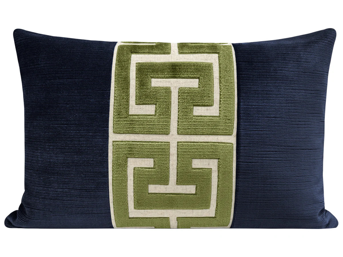 PILLOWS | LITTLE DESIGN LLC