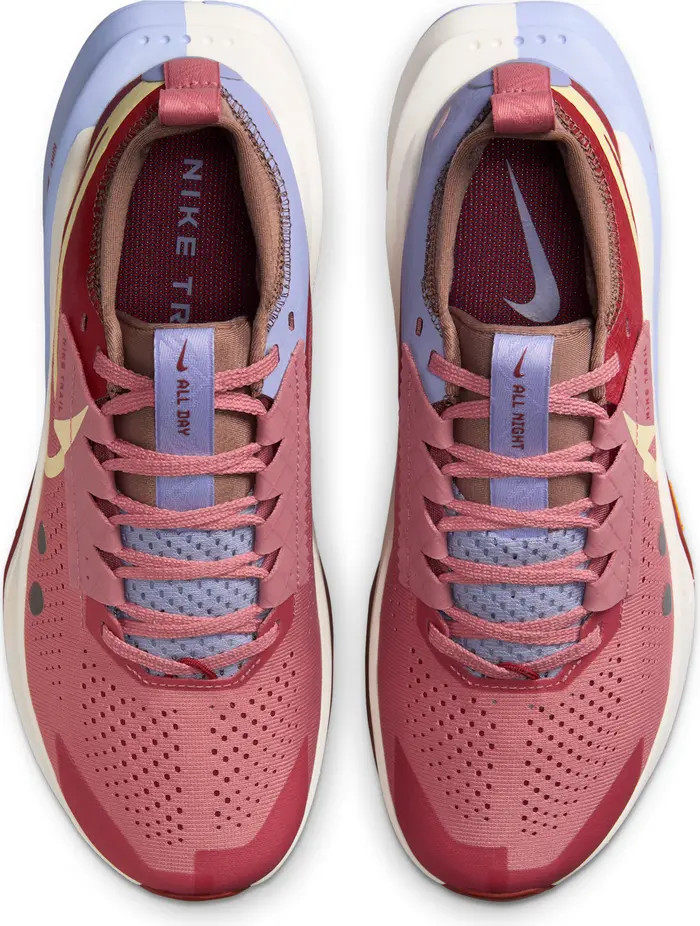 Zegama 2 Trail Running Shoe (Women) | Nordstrom