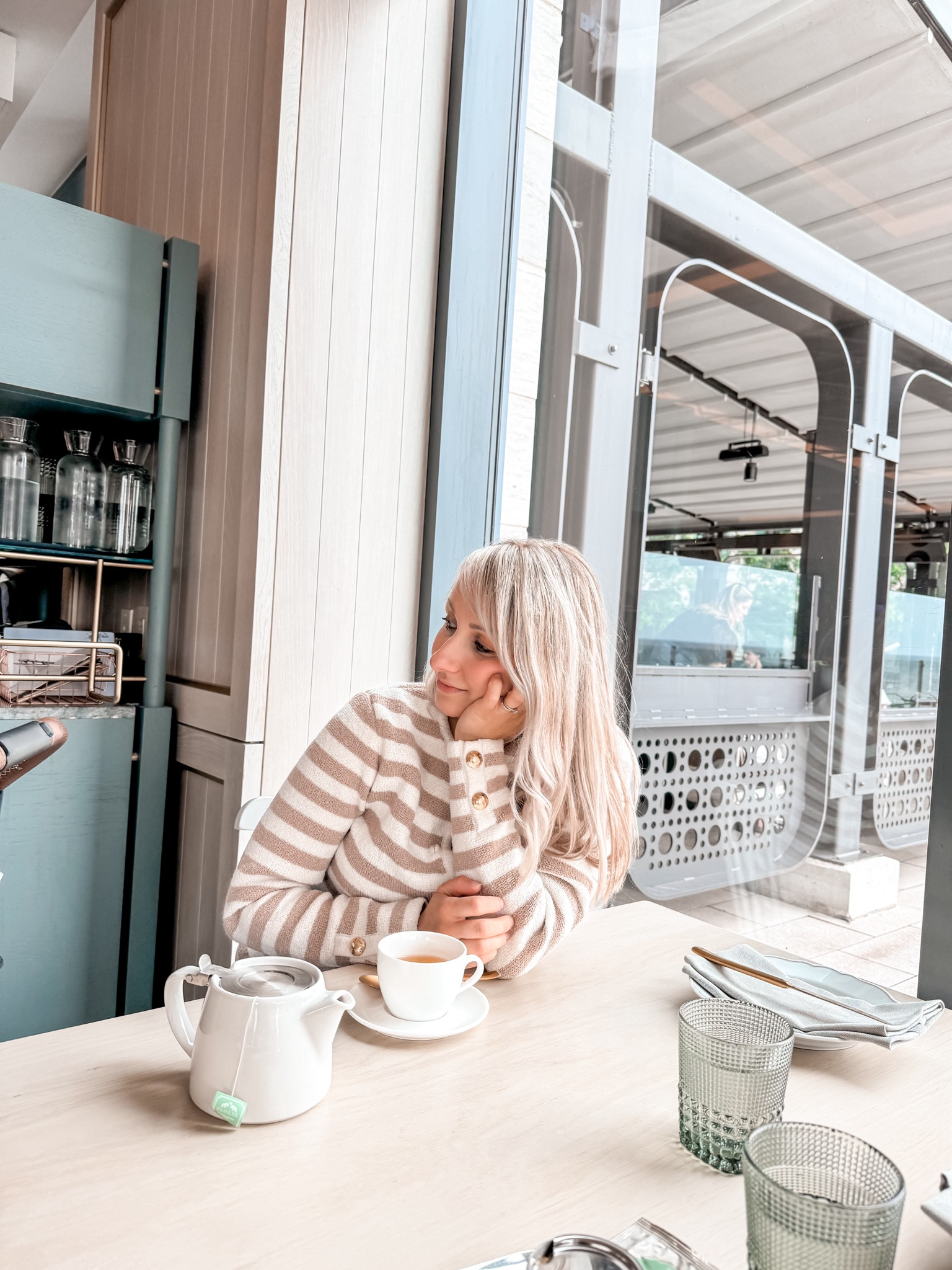 Cute cardigan - great for dressing up 🌷

#LTKstyletip #LTKcanada #LTKbeauty