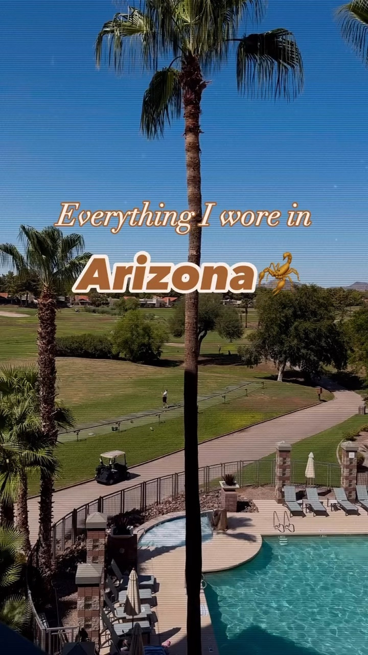 Desert outfits🌵

#LTKswimwear #LTKmidsize #LTKtravel