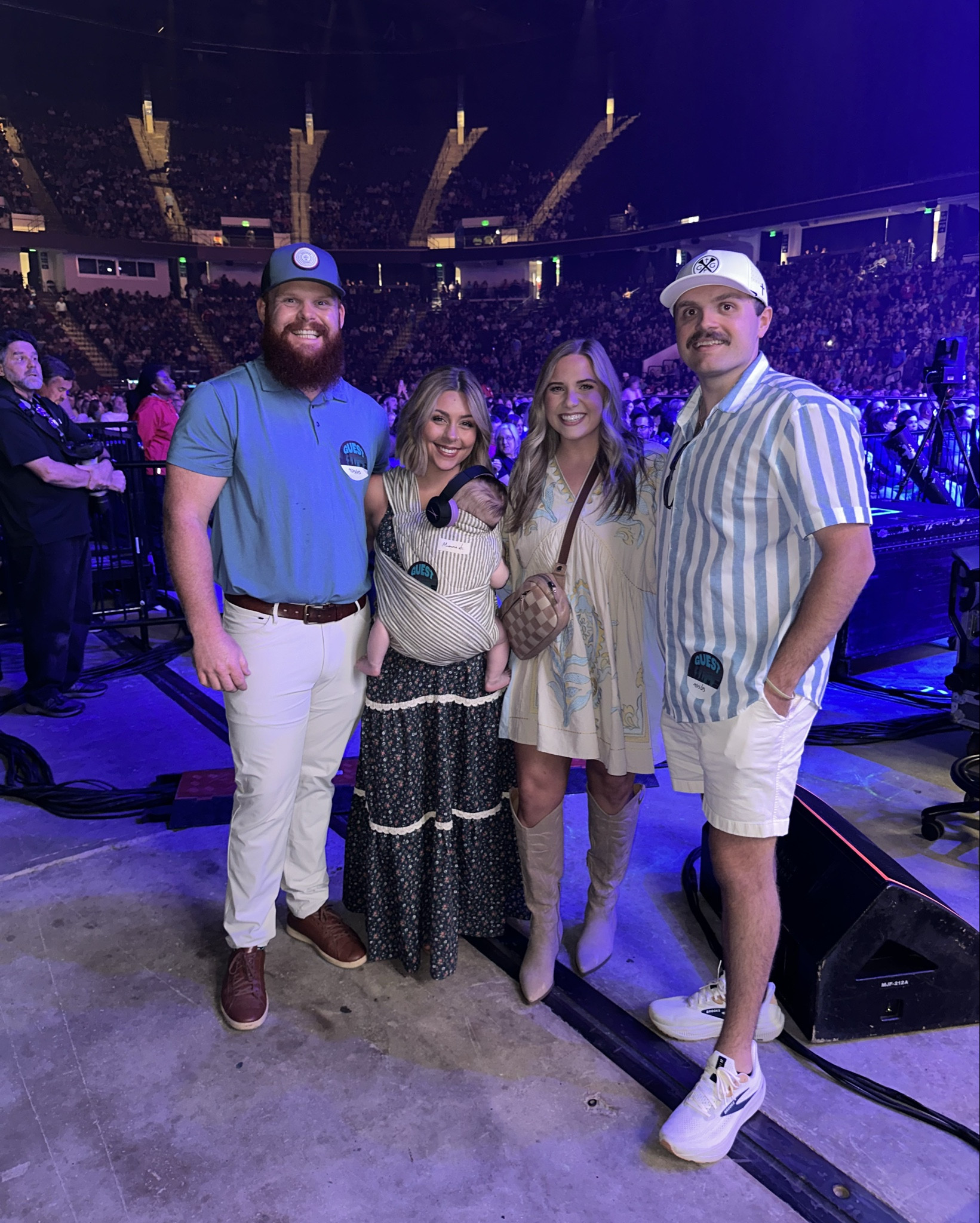 Mid-week concert with these friends Linked mine, dyl, & Sophie’s outfits! 🫶🏻

#LTKMens #LTKStyleTip #LTKShoeCrush