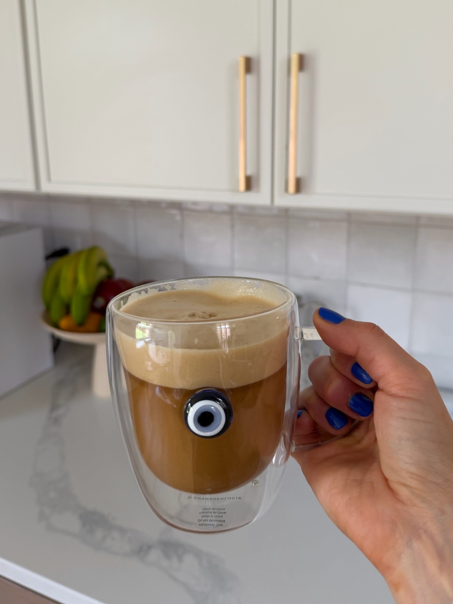 I’ve my 🧿 mug!

#LTKHome #LTKfoodie #LTKgrwm