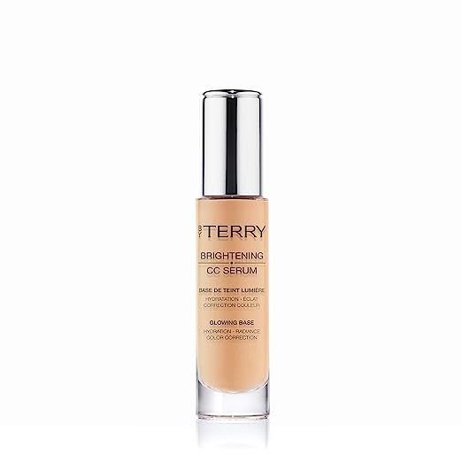 By Terry Brightening Cc Serum | Radiance Boosting Primer | 30ml (1 Fl Oz) | Amazon (US)