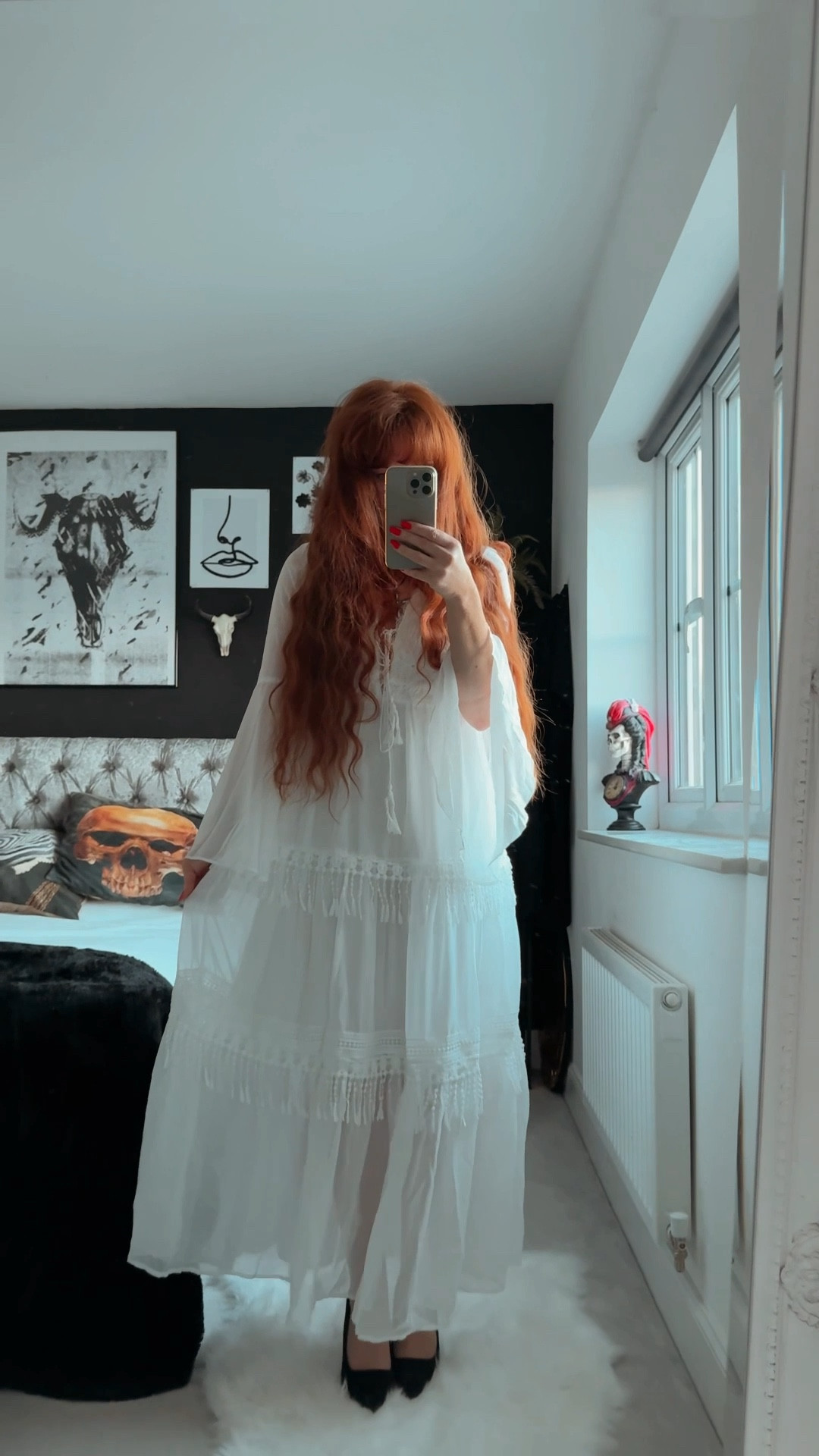 Florence Welsh vibes :)

#LTKluxury #LTKautumn #LTKpartywear