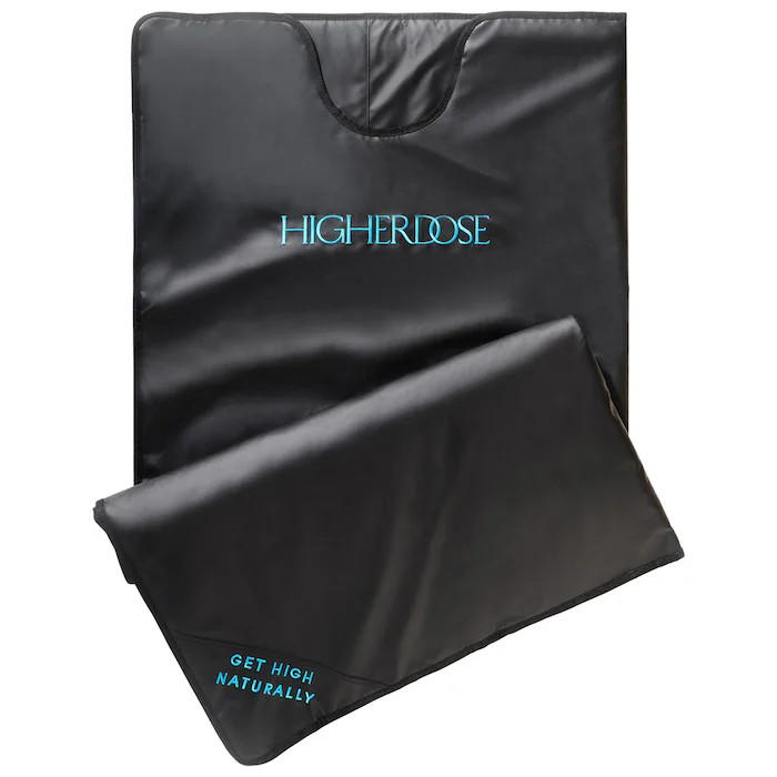 Infrared Sauna Blanket for Full-Body Detox | Sephora (US)
