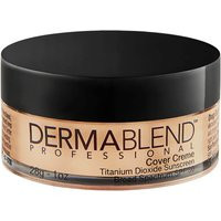 Dermablend Cover Creme Full Coverage Foundation with SPF 30 (1 oz.) - 10 Neutral - Warm Ivory | Dermstore (US)