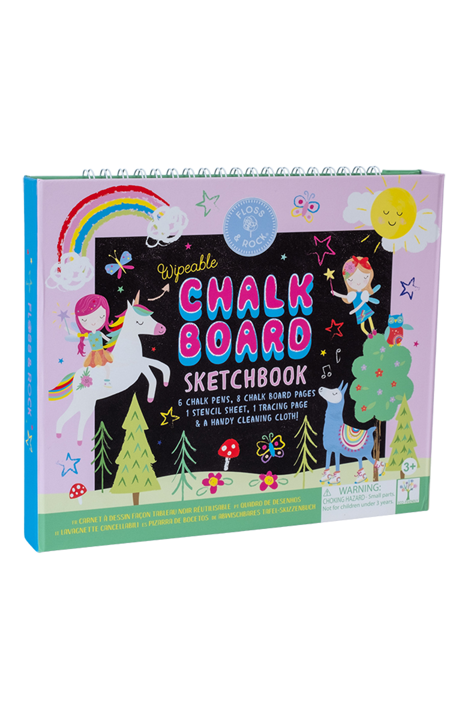 Chalkboard Sketchbook | Nordstrom