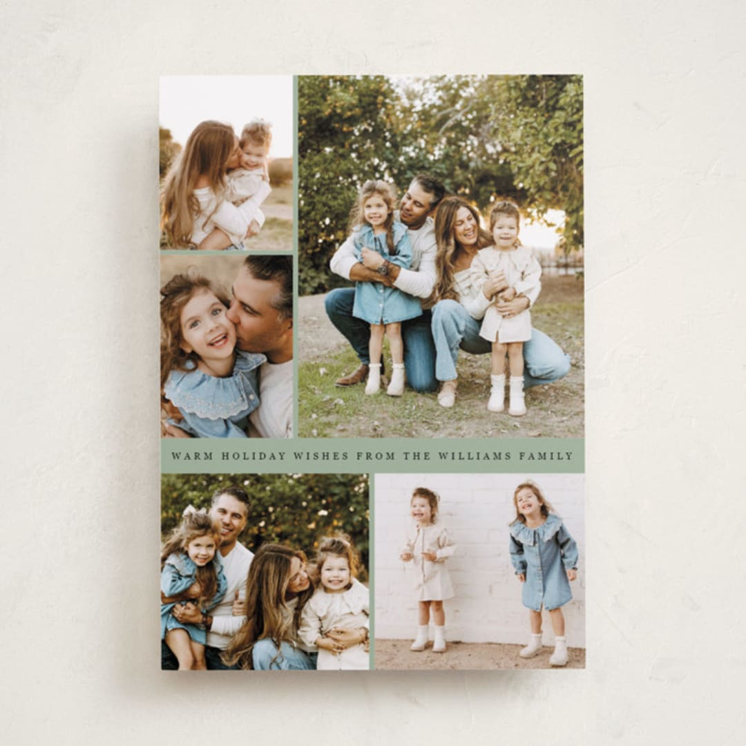 Festive Five | Minted