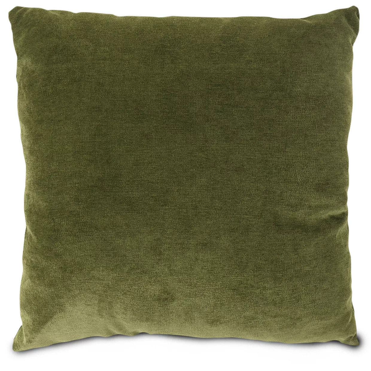 Majestic Home Goods Villa Solid Throw Pillow | Kohl's