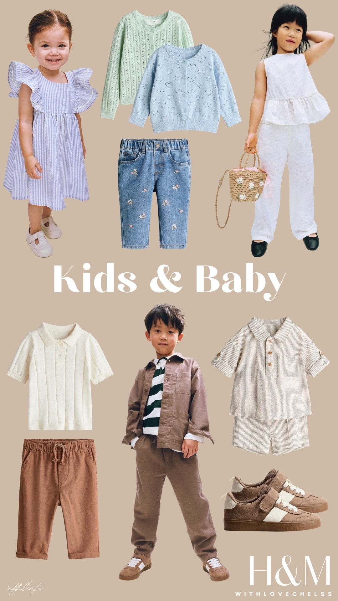 Up to 40% off kids & baby styles!


#LTKbaby #LTKcanada #LTKkids