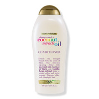 OGX Coconut Miracle Oil Conditioner | Ulta