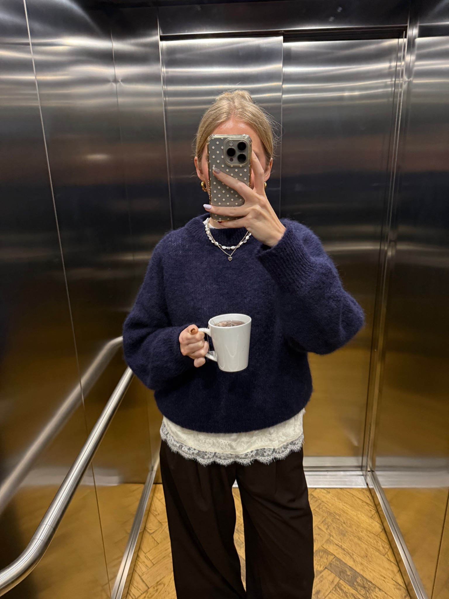 what I’m wearing to the office today!

#LTKworkwear #LTKwinter #LTKuk