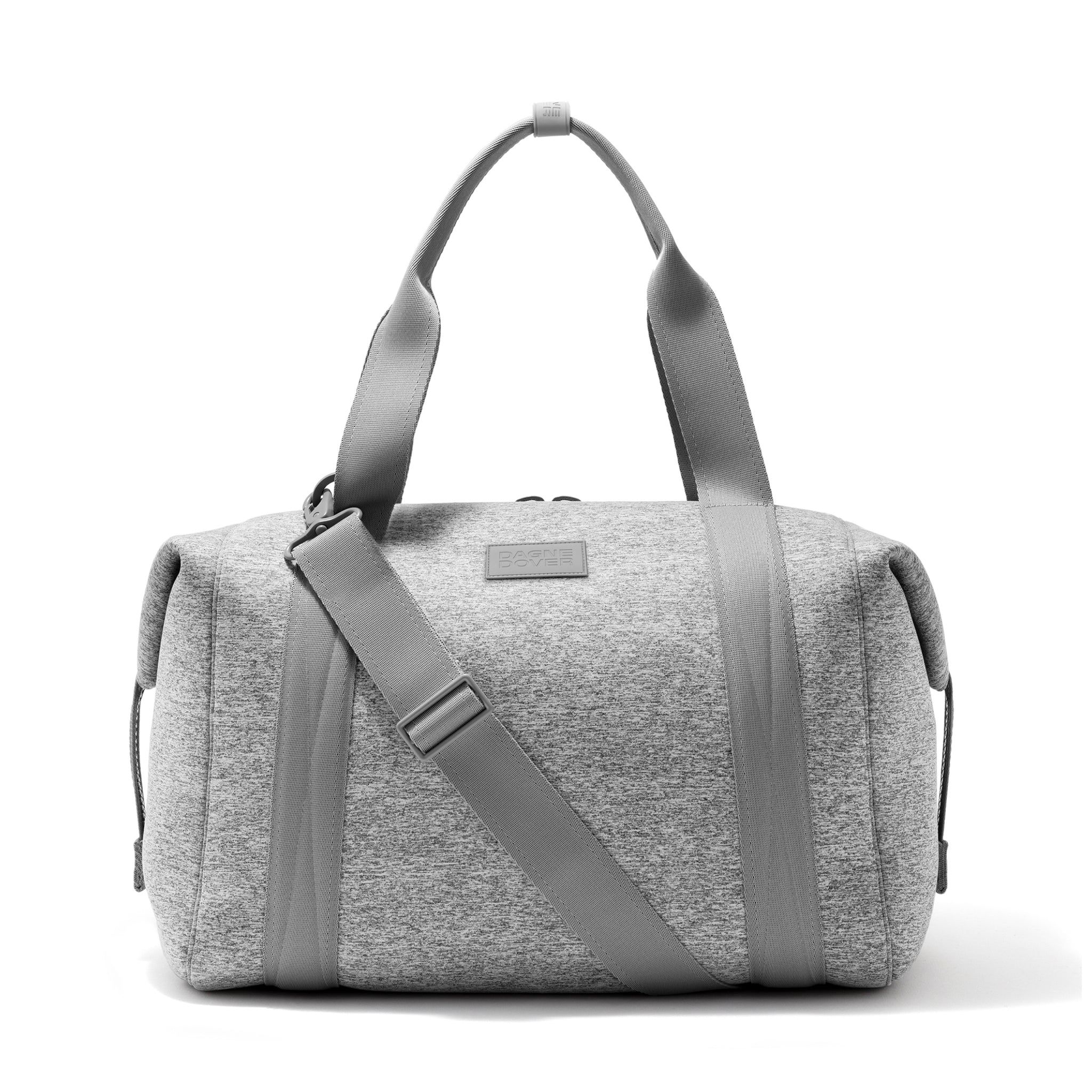 Landon NeopreneCarryall Bag | Dagne Dover