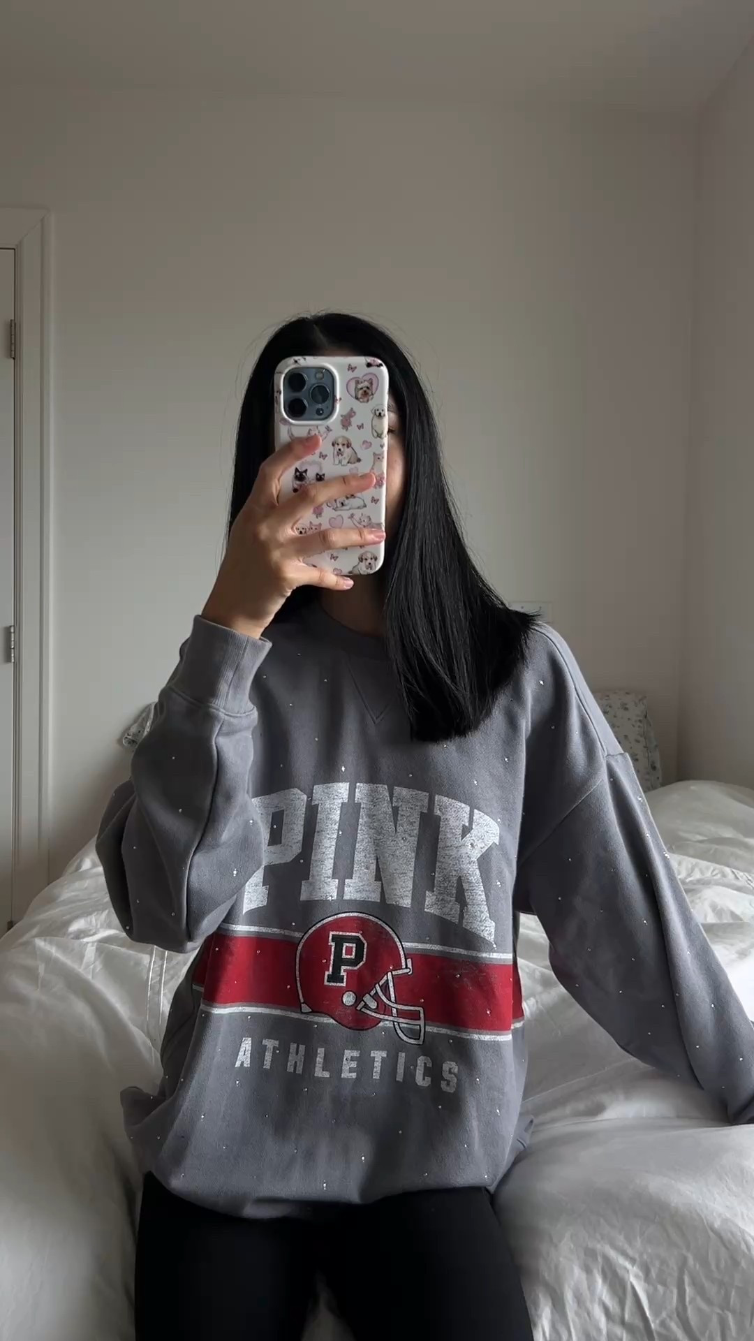 Gameday ready with @vspink 🩷🏈 Love these new items!!😍

#PINKPartner #gameday #gamedayoutfit #falloutfit #fallstyle #vspink #football #casual #everyday


#LTKSaleAlert #LTKSeasonal #LTKU