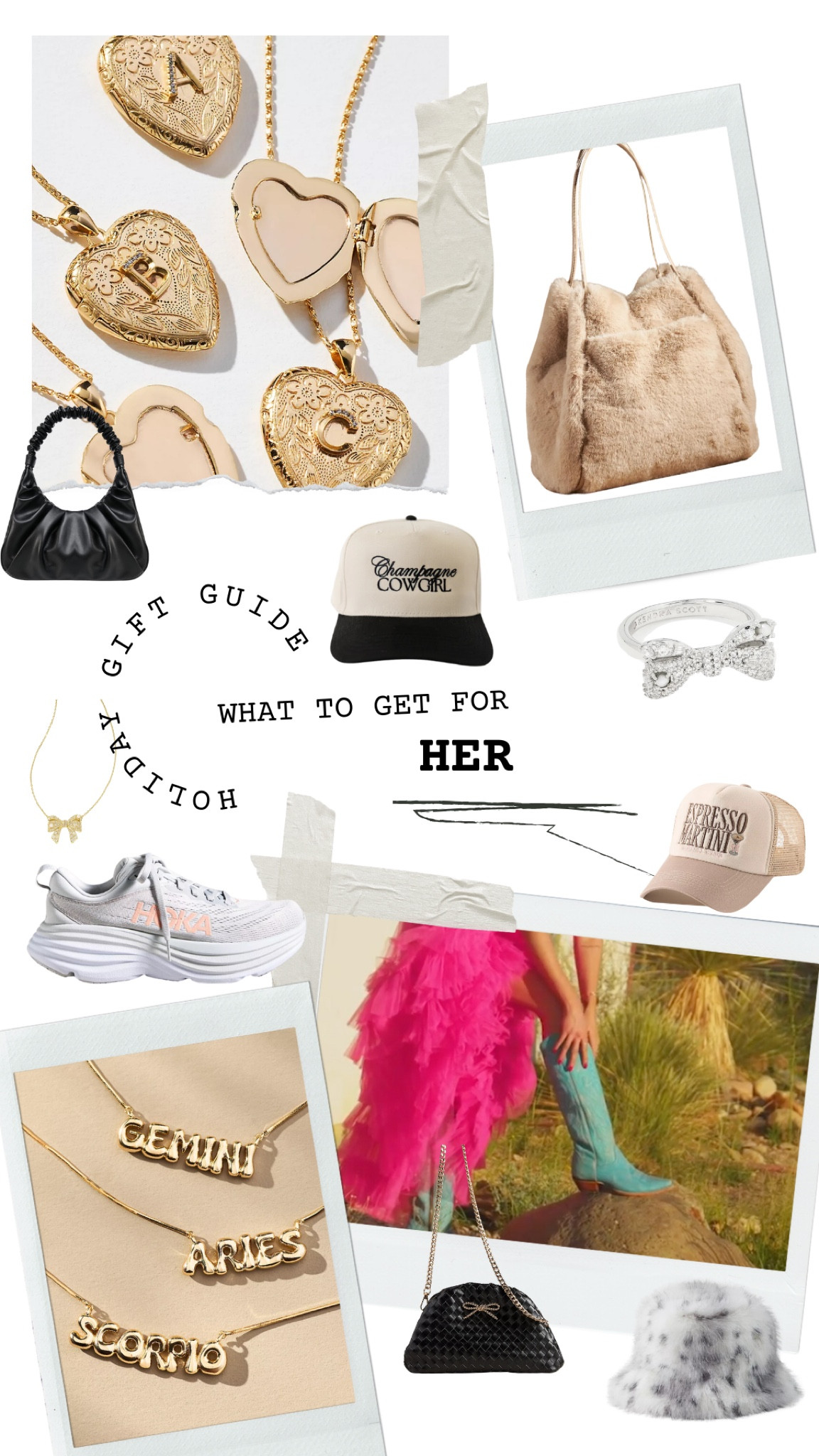 Gifts for her 

#LTKCyberWeek #LTKGiftGuide #LTKHoliday